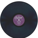 Diana Lynn With Paul Weston And His Orchestra – Slaughter On Tenth Avenue / Body And Soul