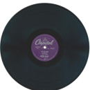 Gordon MacRae – Ramona / So In Love
