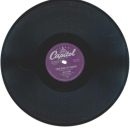 Kay Starr – Come Back My Darling / Then Youve Never...