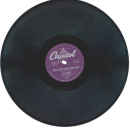 Kay Starr – Come Back My Darling / Then Youve Never Been Blue