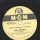 Buddy De Franco And His Quartet* – Get Happy / Samia Shuffle