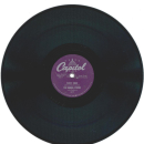 The Dinning Sisters – Easy Talk / Strawberry Tears