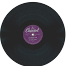 The Dinning Sisters – Easy Talk / Strawberry Tears