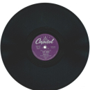 Peggy Lee – Tonight You Belong To Me / (When I...