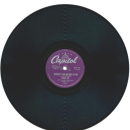 Peggy Lee – Tonight You Belong To Me / (When I Dance With You) I Get Ideas