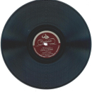 Ralph Ford – Ravels Bolero / Frenesi