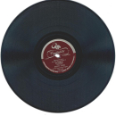 Ralph Ford – Ravels Bolero / Frenesi