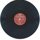 Jo Stafford With Paul Weston And His Orchestra – Goodnight Pillow / Tennessee Waltz