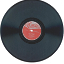 Lang Thompson And His Orchestra / Ken Griffin – You Darlin / Bumble Bee On A Bender