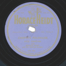 Dick Contino - Chopins Polonaise / Carioca