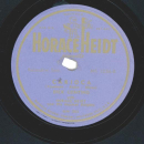 Dick Contino - Chopins Polonaise / Carioca
