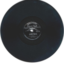 Loren Becker / Knuckles oToole - Daniel Boone / Honky...