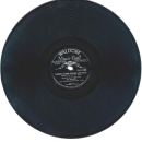 Loren Becker / Knuckles oToole - Daniel Boone / Honky tonk piano