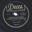 Kenny Baker – Johnny Doughboy Found A Rose In...