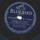 The Four King Sisters With The Rhythm "Reys"...