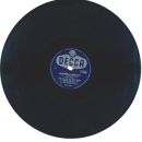 The Johnston Brothers - Hernandos Hideaway / Hey there