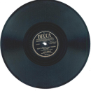 Louis Jordan And His Tympany Five – That Chicks Too...