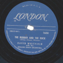 David Whitfield , With The Roland Shaw Orchestra –...