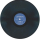 David Whitfield , With The Roland Shaw Orchestra – My September Love / The Rudder And The Rock