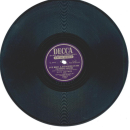Dick Haymes – Ive Been A Stranger In My Fathers...