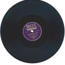 Dick Haymes – Ive Been A Stranger In My Fathers House / Teach Me To Pray