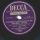 Dick Haymes – Ive Been A Stranger In My Fathers House / Teach Me To Pray