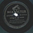 Spike Jones And His City Slickers – Dance Of The...