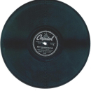 Henry Blair And Billy Bletcher – Rusty In Orchestraville