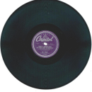 Mel Trome - Oh, Beautiful Doll / Theres A Broken Heart...