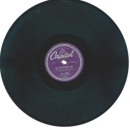 Mel Trome - Oh, Beautiful Doll / Theres A Broken Heart For Every Light On Broadway