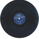 Mel Blanc - Bugs Bunny And The Tortoise 2. / 3.
