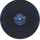 Mel Blanc - Bugs Bunny And The Tortoise 2. / 3.