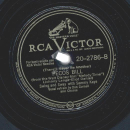 Swing And Sway With Sammy Kaye – Little Toot / Pecos Bill