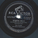 Don Cornell – Let A Smile Be Your Umbrella On A Rainy Day / Wedding Bells