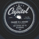 Jack Guthrie And His Oklahomans – Im Telling You / Chained To A Memory
