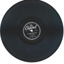 Tex Williams And His Western Caravan – Rose Of The Alamo / The California Polka