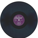 Joe "Fingers" Carr, The Ewing Sisters – I Love A Piano / Ventura Boulevard Boogie