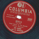 Jan Garber And His Orchestra – Bedelia / Hindustan