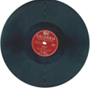 Jan Garber And His Orchestra – Bedelia / Hindustan