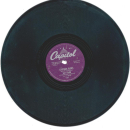 Kay Starr – Lovesick Blues / Evenin