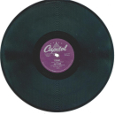 Kay Starr – Lovesick Blues / Evenin