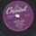 Kay Starr – Lovesick Blues / Evenin