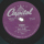 Kay Starr – Lovesick Blues / Evenin