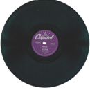 Kay Starr – Oh Babe / Everybodys Somebodys Fool