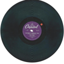 Kay Starr – Oh Babe / Everybodys Somebodys Fool