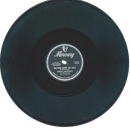 Sarah Vaughan – How Important Can It Be? / Waltzing...