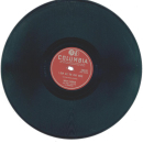 Sarah Vaughan With Percy Faith And His Orchestra – Just A Moment More / I Ran All The Way Home