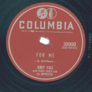 Jerry Vale With Percy Faith & His Orchestra –...