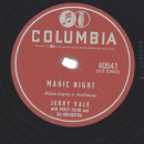 Jerry Vale With Percy Faith And His Orchestra –...