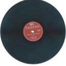 Jerry Vale – When I Let You Go / And No One Knows